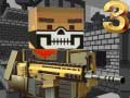 Jogo Combat Cubic Arena