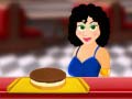 Jogo Happy Burger Shop