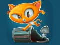 Jogo Trash Cat