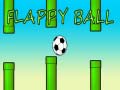 Jogo Flappy Ball