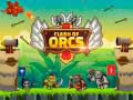 Jogo Clash Of Orcs