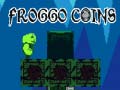 Jogo Froggo Coins