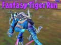 Jogo Fantasy Tiger Run