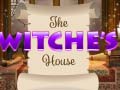 Jogo The Witches' House