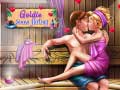 Jogo Goldie Sauna Flirting