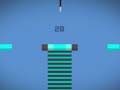 Jogo Knife vs Stack
