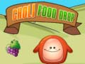 Jogo Choli Food Drop