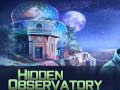 Jogo Hidden Observatory