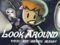 Jogo Look Around There Are Ghosts Nearby