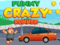 Jogo Funny Crazy Runner