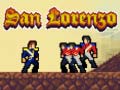 Jogo San Lorenzo