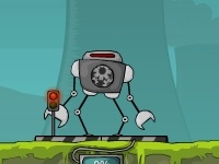 Jogo Screws and robots