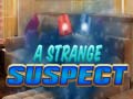 Jogo A Strange Suspect
