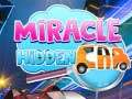 Jogo Miracle Hidden Car