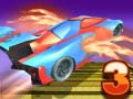 Jogo Fly Car Stunt 3