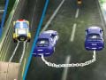 Jogo Chained Impossible Driving Police Cars