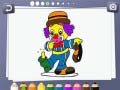 Jogo Kids Coloring Book