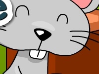 Jogo Catch the mouse