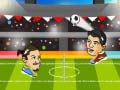 Jogo Head to Head Soccer