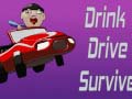 Jogo Drink Drive Survive