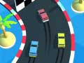 Jogo Race City
