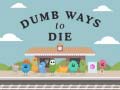 Jogo Dumb Ways To Die