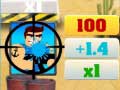 Jogo War Friends