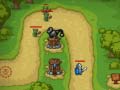 Jogo Tower Defence 2d