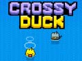 Jogo Crossy Duck