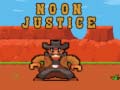 Jogo Noon justice