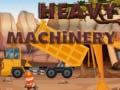 Jogo Heavy Machinery