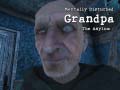 Jogo Mentally Disturbed Grandpa The Asylum