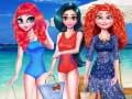 Jogo Besties Beachwear