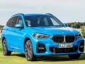 Jogo BMW X1