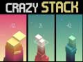 Jogo Crazy Stack