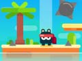 Jogo Crashy Cat