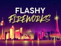 Jogo Flashy Fireworks