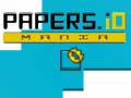 Jogo Papers.io Mania