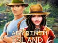 Jogo Labyrinth Island