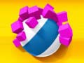 Jogo Roller Smash