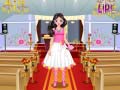 Jogo Flower Girl Dress Up