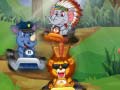 Jogo Animal Buggy Racing