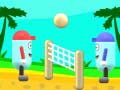Jogo Beach Volleyball
