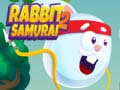 Jogo Rabbit Samurai 2