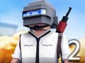 Jogo Pubg Pixel 2
