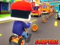 Jogo Bus Surfers