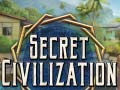 Jogo Secret Civilization