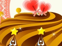 Jogo Crown cake