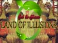 Jogo Spot The differences Land of Illusions