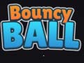 Jogo Bouncy Ball 